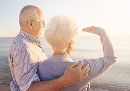 Efeitos e importância da vitamina D para os Idosos